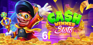6f cassino