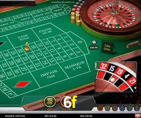 Jogos de Slot 6f
