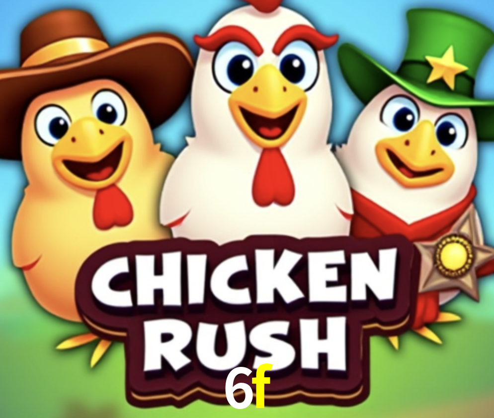 Estatísticas Crash Games 6f