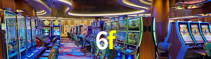 Blackjack Table 6f