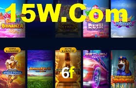 6f: A Experiência de Casino com Jogos de Mesa ao Vivo