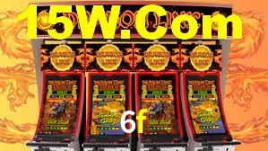 Sinta a adrenalina dos jogos de cassino com 6f