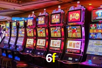 Recursos de Bônus 6f