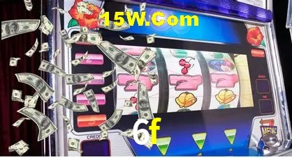 Provedores de Jogos 6f